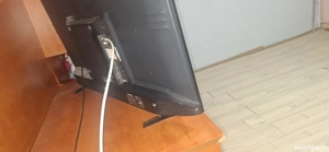 vand tv smart 600 lei negociabil 