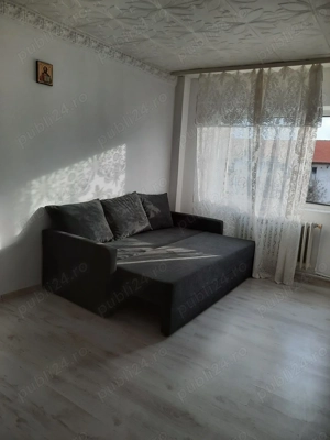 Inchiriez apartament 2 camere