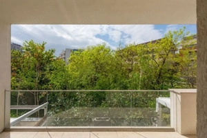 Nordului apartament 3 camere 136 mp + PARCARE