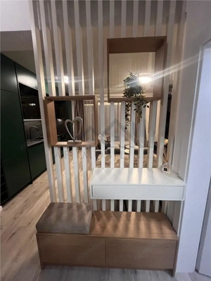 Apartament 2 camere complex Don Homes - Rediu - imagine 5