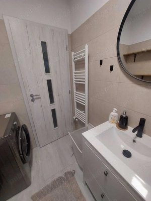 Garsoniera Palladium Residence  - imagine 4