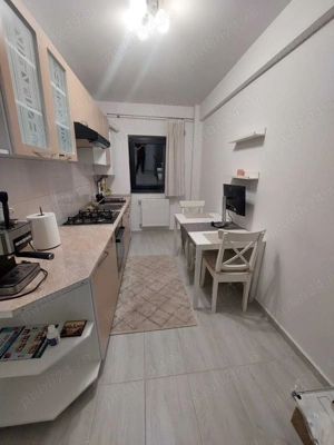 Garsoniera Palladium Residence  - imagine 5