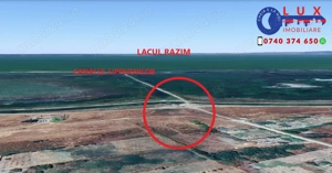 ID 7893 DE VÂNZARE - Teren intravilan Sat Sarinasuf - imagine 3