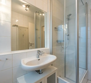 apartament de Inchiriat cu o camera in zona Olimpia Stadion - imagine 4