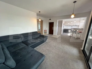 Priveliste exceptionala! Apartament 3 camere cu terasa, zona Consul