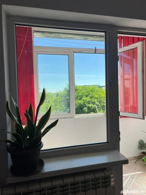 Inchiriere 2 camere Doamna Ghica-Delfinului