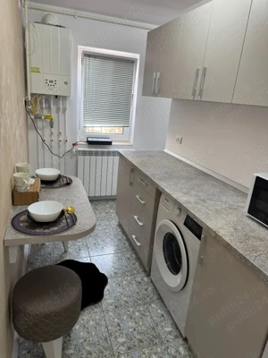 Garsoniera 1 decembrie 1918 aproape de metrou