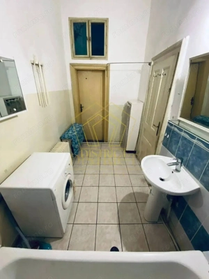 Apartament cu 3 camere in cladire istorica | Traian - imagine 6