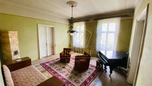 Apartament cu 3 camere in cladire istorica | Traian - imagine 2