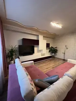 Garsoniera de inchiriat in  zona Crangasi