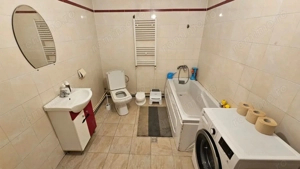APARTAMENT 3 CAMERE GIULESTI SARBI, VANZARE - imagine 10