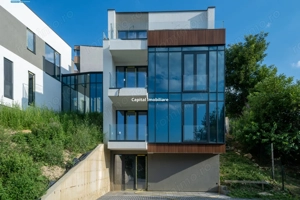 Clădire de închiriat | Zorilor-Cluj-Napoca, 10 parcari