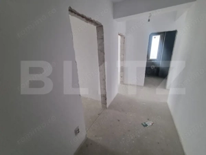 Apartament 2 camere, 53 mp, zona Magnolia - imagine 2