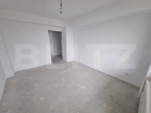 Apartament 2 camere, 53 mp, zona Magnolia - imagine 5
