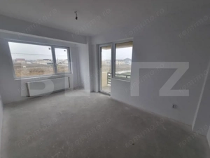 Garsoniera 49,5 mp, Magnolia