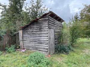 Casă țărănească în centrul localității Ilieni – teren 832 mp. - imagine 5