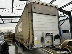 semiremorca schmitz varios