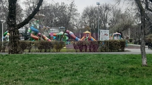 Apartament 2 camere Parcul Tineretului