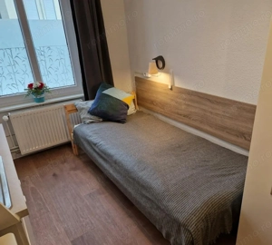 Garsoniera de inchiriat in zona Dacia