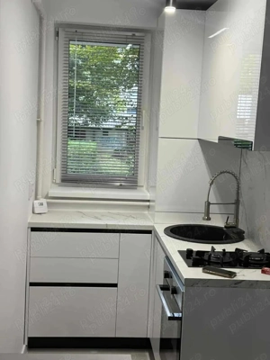 apartament 2 camere Militari Residence  - imagine 3