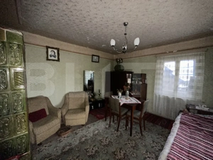 Teren 3000 mp + 2 case de vânzare-Cășeiu - imagine 7