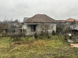 Teren 3000 mp + 2 case de vânzare-Cășeiu - imagine 10