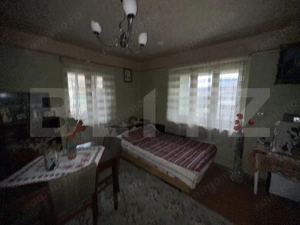 Teren 3000 mp + 2 case de vânzare-Cășeiu - imagine 6