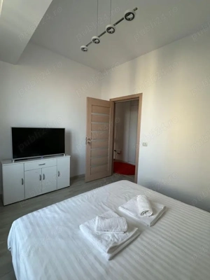 apartament cu 2 camere Diham - imagine 5