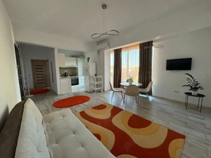 apartament cu 2 camere Diham - imagine 2