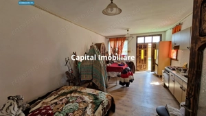 Proprietate cu 2 case de vanzare, Baia Sprie Centru Comision 0%