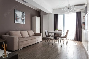 apartament cu 2 camere Militari Residence  - imagine 4