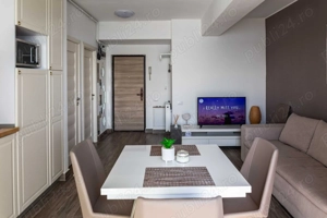 apartament cu 2 camere Militari Residence  - imagine 5
