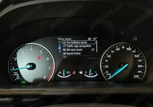 Ford EcoSport 1.0 Ecoboost Titanium 2020 - imagine 6