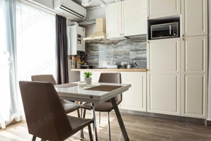 apartament cu 2 camere Militari Residence  - imagine 2