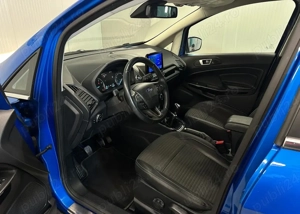 Ford EcoSport 1.0 Ecoboost Titanium 2020 - imagine 4