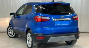 Ford EcoSport 1.0 Ecoboost Titanium 2020 - imagine 3