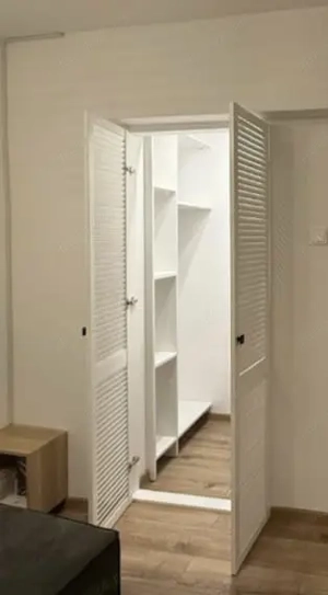 Regim hoteliere garsoniera centrală 