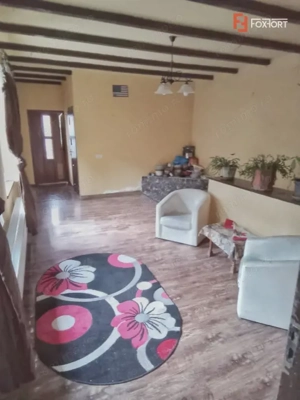 Vand casa spatioasa intr-o zona buna a orasului Arad - imagine 4
