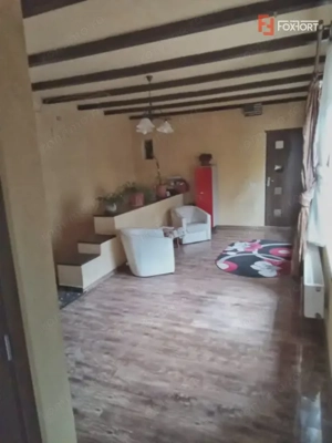 Vand casa spatioasa intr-o zona buna a orasului Arad - imagine 5