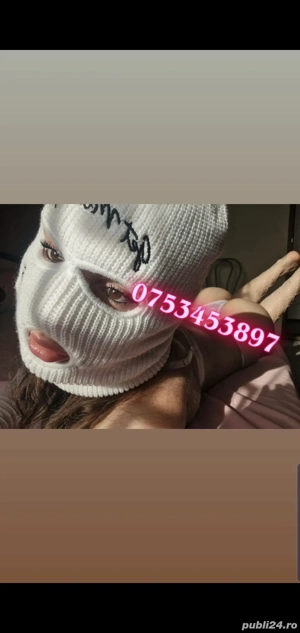 Transexuală feminina - imagine 3