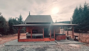 Cabana Haiducilor Revelion 2025