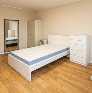 apartament o camera de inchiriat Aradului