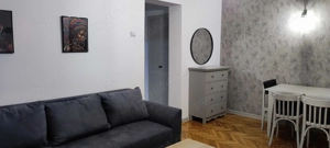 apartament 2 camere Militari Residence  - imagine 2
