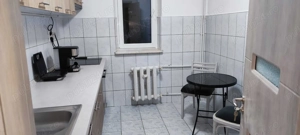 apartament 2 camere Militari Residence  - imagine 3