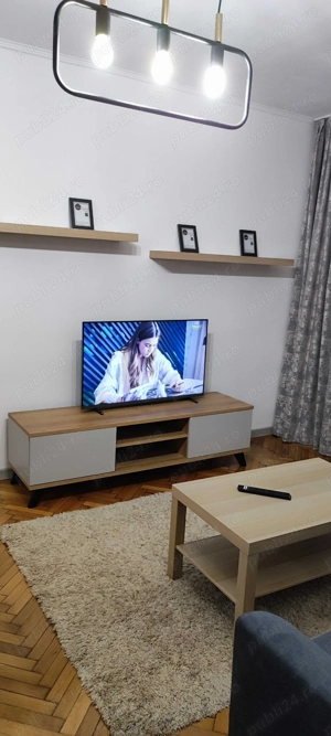 apartament 2 camere Militari Residence  - imagine 4