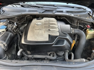 Volkswagen Touareg 2,5 TDI, an 2009 - de vânzare - imagine 7