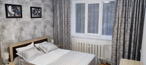 apartament 2 camere Militari Residence  - imagine 5