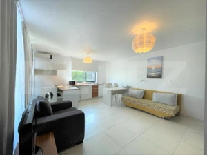 Apartament 2 camere, 50 mp, A.C.,  parcare, terasa, zona strazii Observatorului 