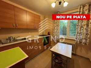 OPORTUNITATE!Apartament 2 camere | BALCON | Gheorgheni/Iulius Mall/Snagov