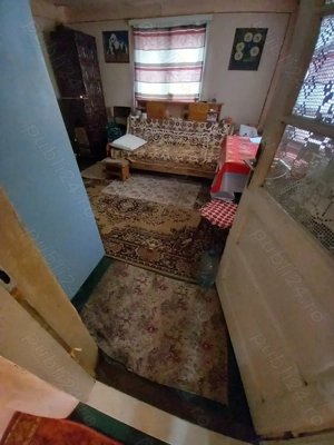 Casă +2anexe +tere intravilan de vânzare în Gura Foii _o oază de liniște! 35.000euro